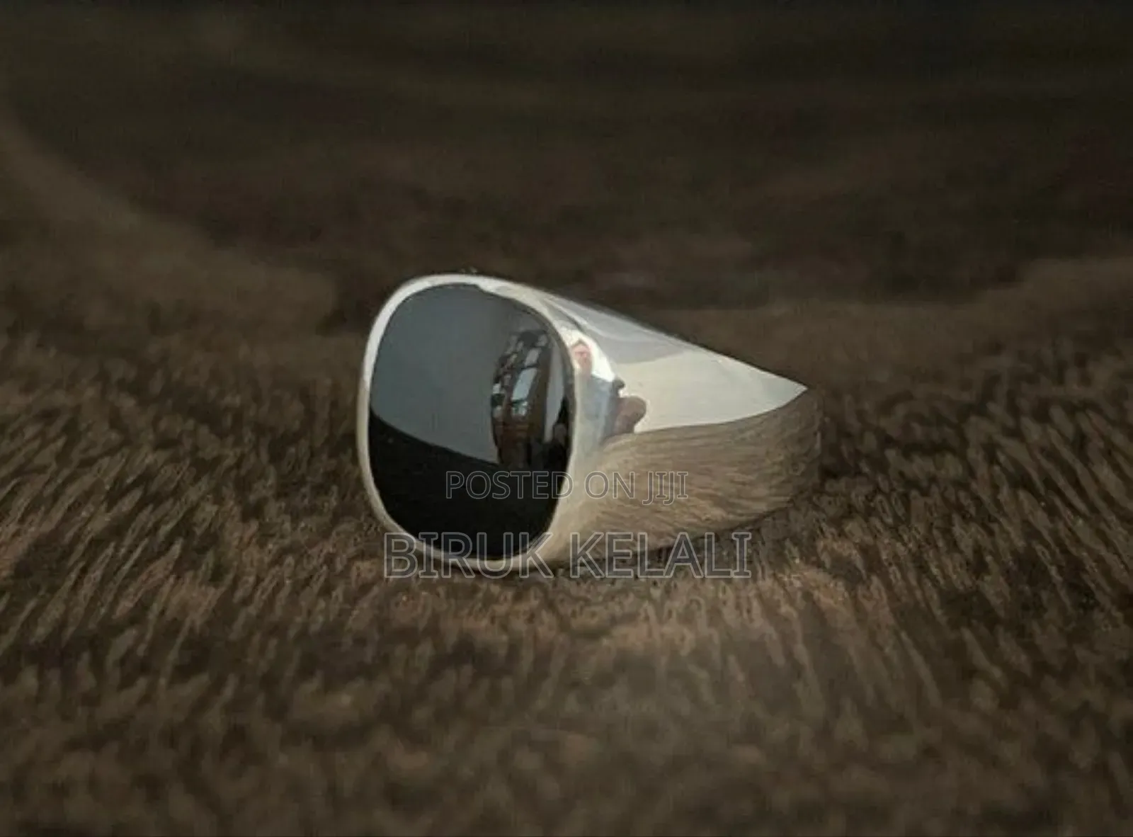 3d Rings in Different Modes