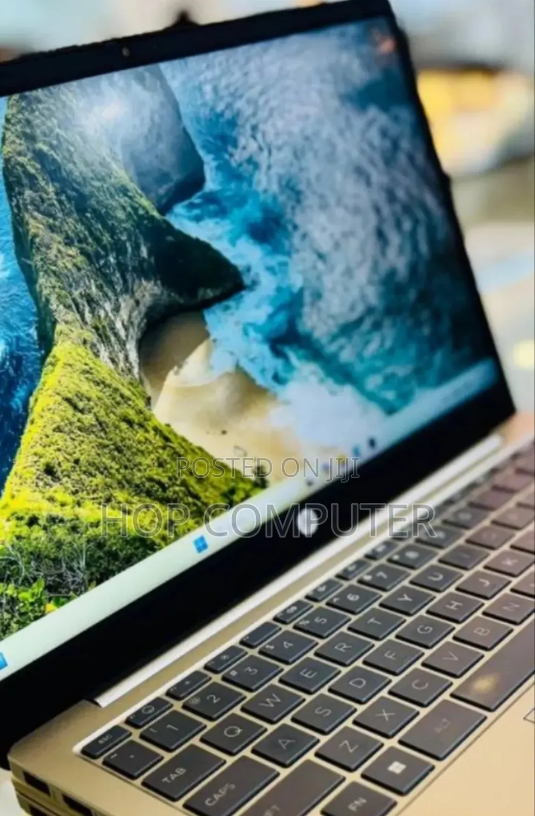 New Laptop HP Stream Notebook 16GB Intel Core I7 SSD 1T