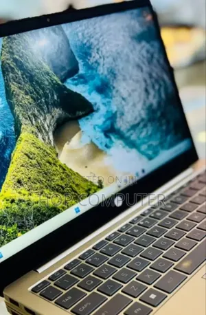 New Laptop HP Stream Notebook 16GB Intel Core I7 SSD 1T