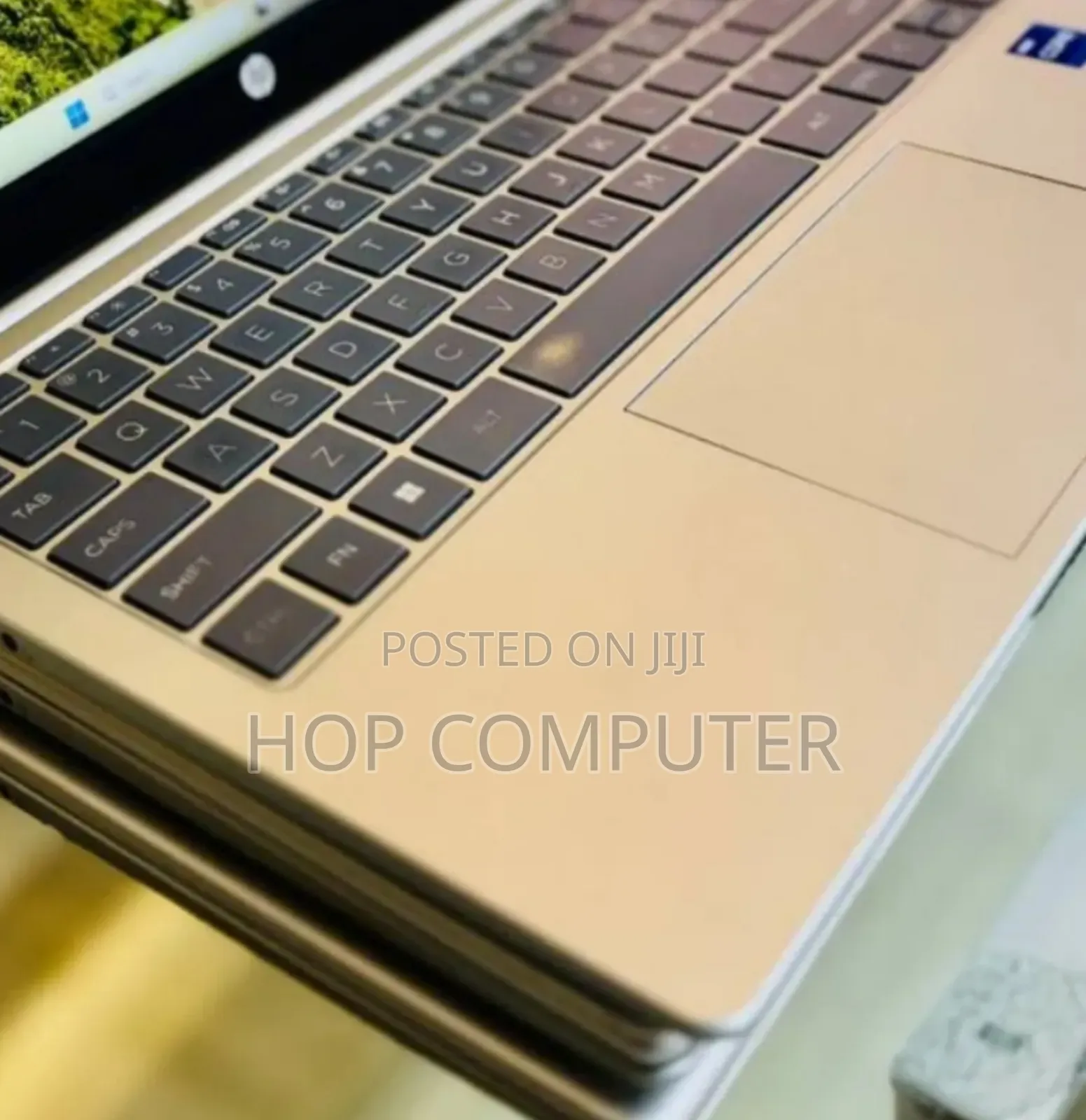 New Laptop HP Stream Notebook 16GB Intel Core I7 SSD 1T