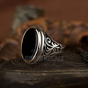 Photo - Premium 3d Rings Available