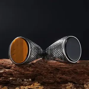 Premium 3d Rings Available