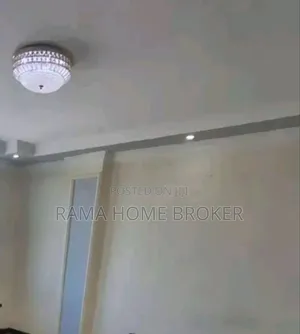 Furnished 1bdrm Condo in Yeka for sale