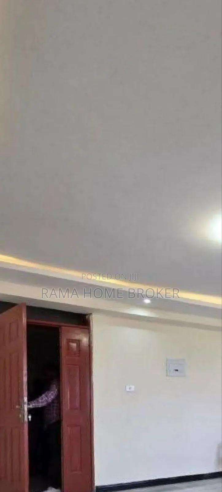 Furnished 1bdrm Condo in Yeka for sale