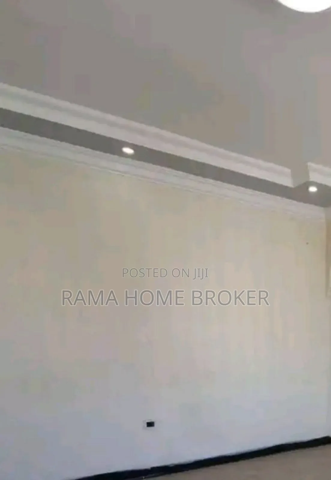 Furnished 1bdrm Condo in Yeka for sale