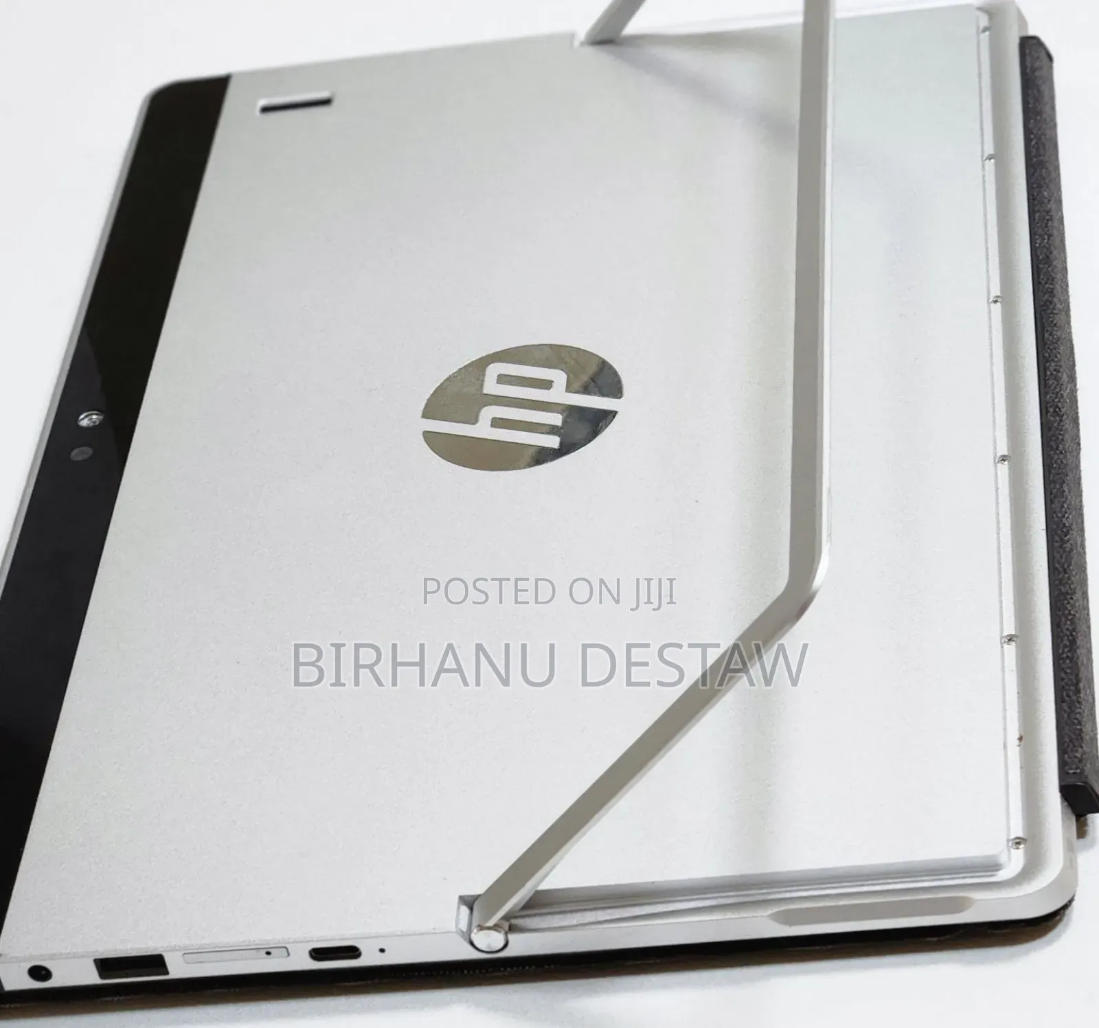 New Laptop HP 8GB Intel Core I7 SSD 256GB