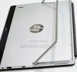 New Laptop HP 8GB Intel Core I7 SSD 256GB