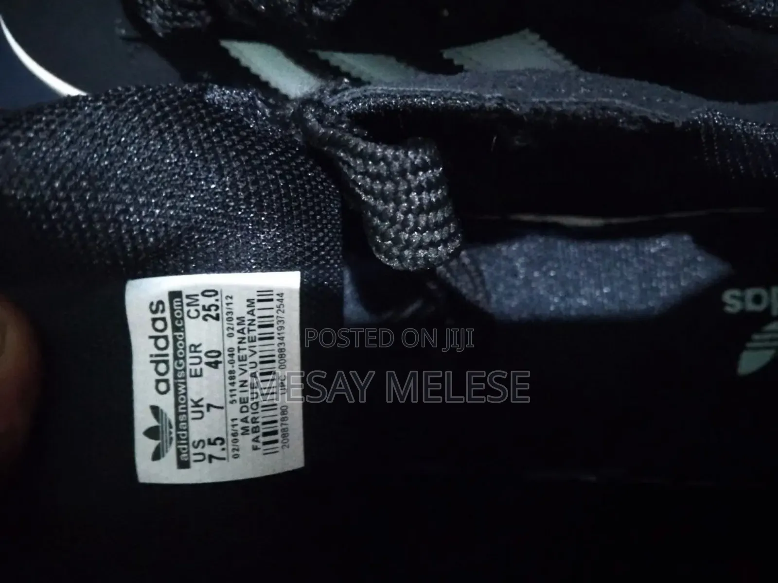 Men's Shoes Brand New