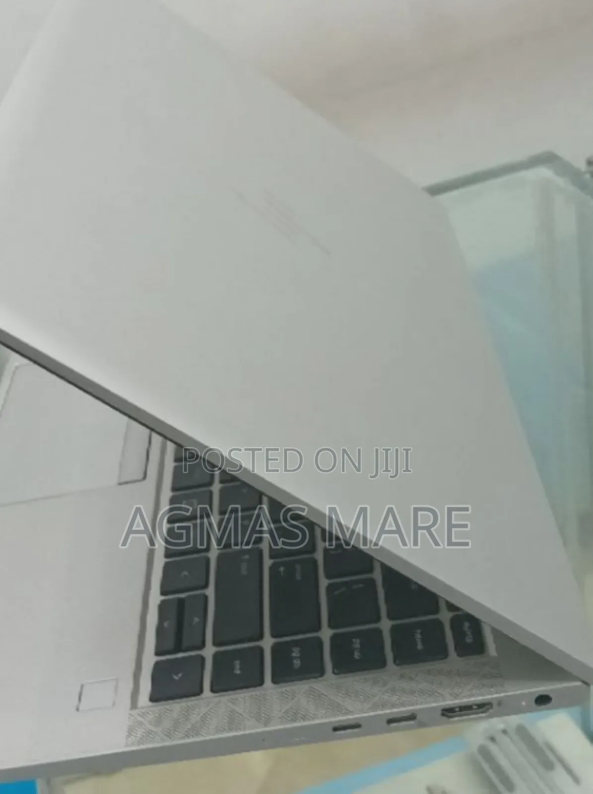 New Laptop HP EliteBook 840 G8 16GB Intel Core I5 SSD 512GB