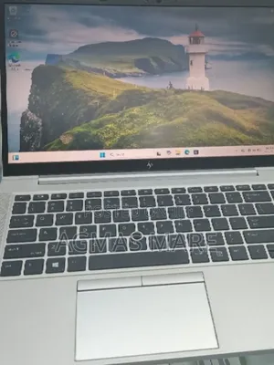 New Laptop HP EliteBook 840 G8 16GB Intel Core I5 SSD 512GB