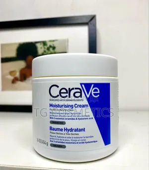 Cerave Moisturising Cream