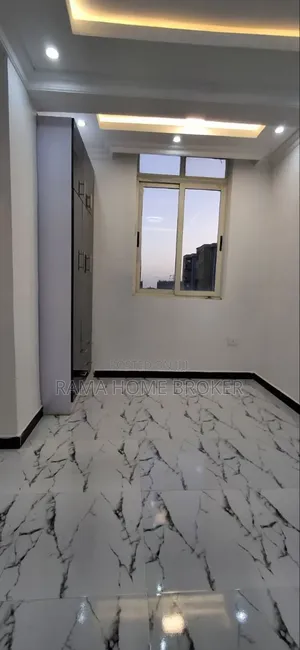 Photo - Furnished 1bdrm Condo in Yeka for sale