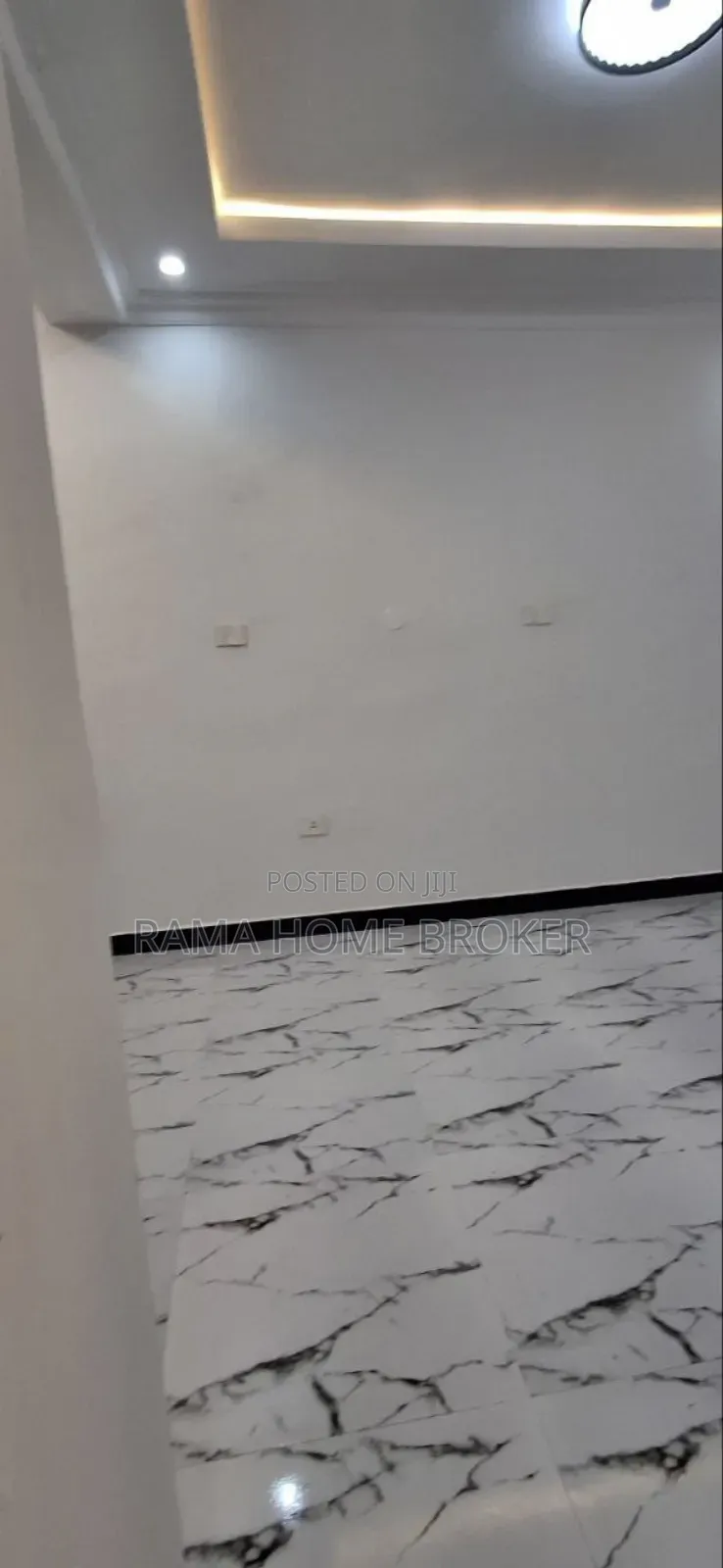 Furnished 1bdrm Condo in Yeka for sale