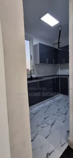 Furnished 1bdrm Condo in Yeka for sale