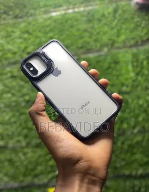 Apple iPhone X 64 GB White