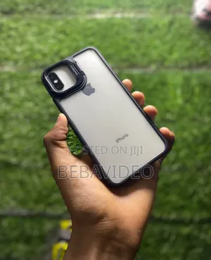 Apple iPhone X 64 GB White