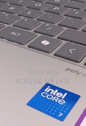 New Laptop HP Envy X360 16GB Intel Core I7 SSD 1T