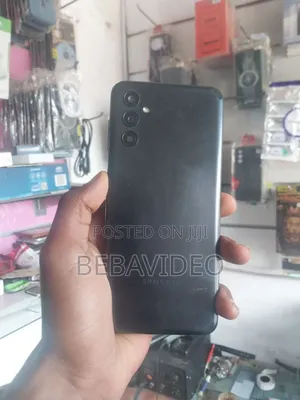 Samsung Galaxy M13 64 GB Black