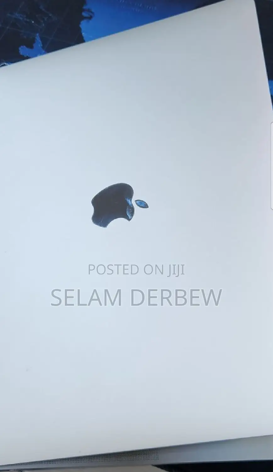 New Laptop Apple MacBook Air 2019 8GB Intel Core I5 SSD 256GB