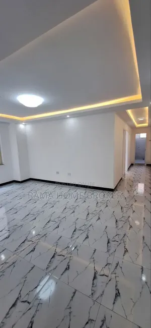 Furnished 3bdrm Condo in Yeka for sale