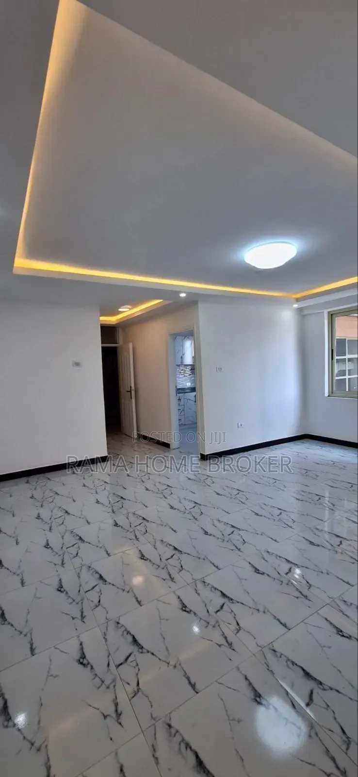 Furnished 3bdrm Condo in Yeka for sale