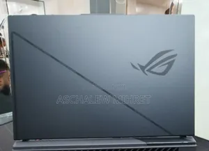 New Laptop Asus ROG Strix G16 G614 16GB Intel Core I9 SSD 1T
