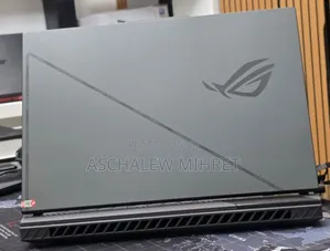 New Laptop Asus ROG Strix G16 G614 16GB Intel Core I9 SSD 1T