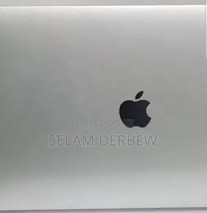 New Laptop Apple MacBook Air 2019 8GB Intel Core I5 SSD 256GB