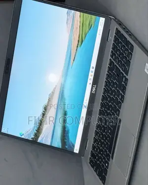 New Laptop Dell Latitude 5510 16GB Intel Core I7 SSD 512GB