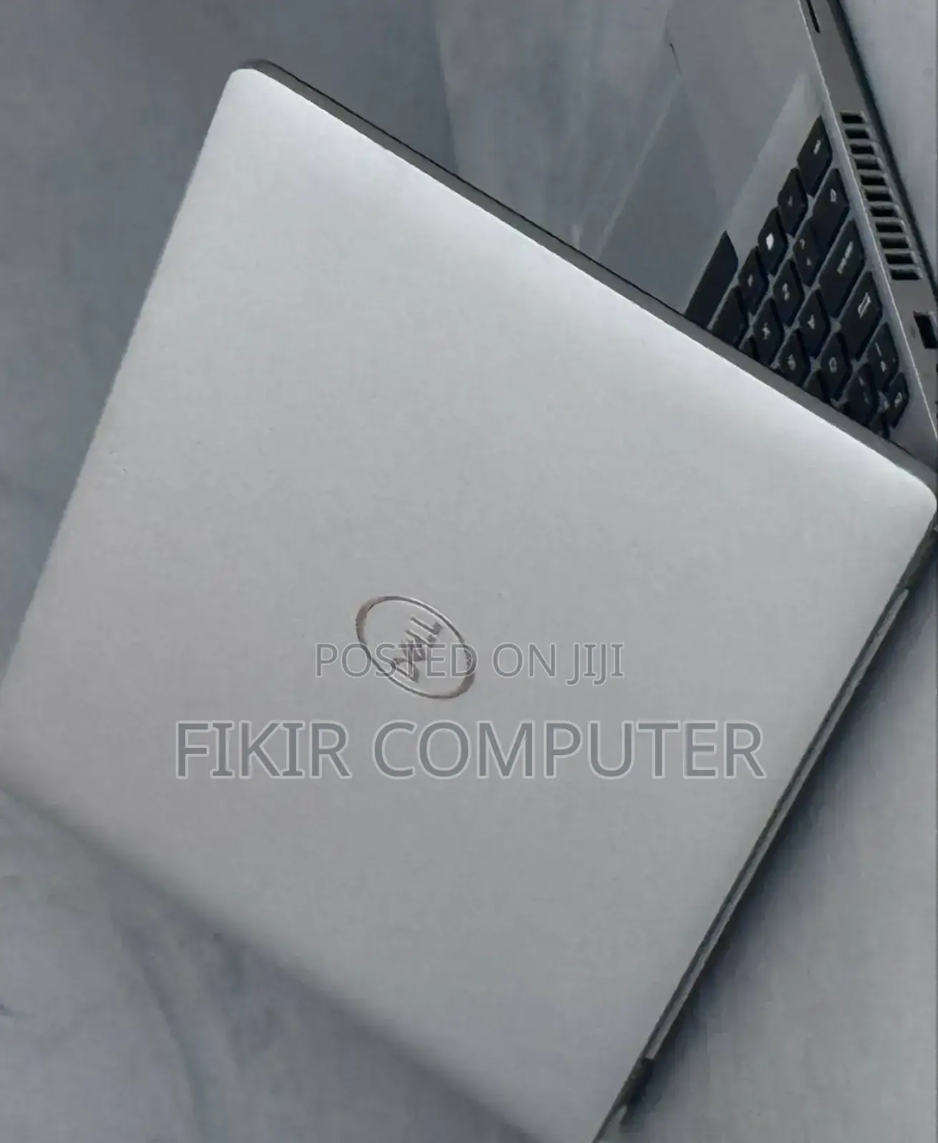 New Laptop Dell Latitude 5510 16GB Intel Core I7 SSD 512GB