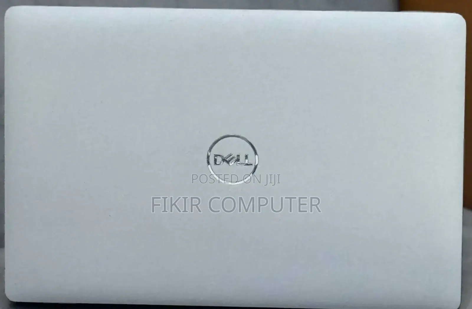 New Laptop Dell Latitude 5510 16GB Intel Core I7 SSD 512GB