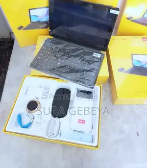 Photo - New C idea CM8500 Plus 128 GB