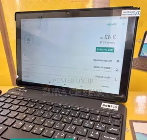 New C idea CM8500 Plus 128 GB