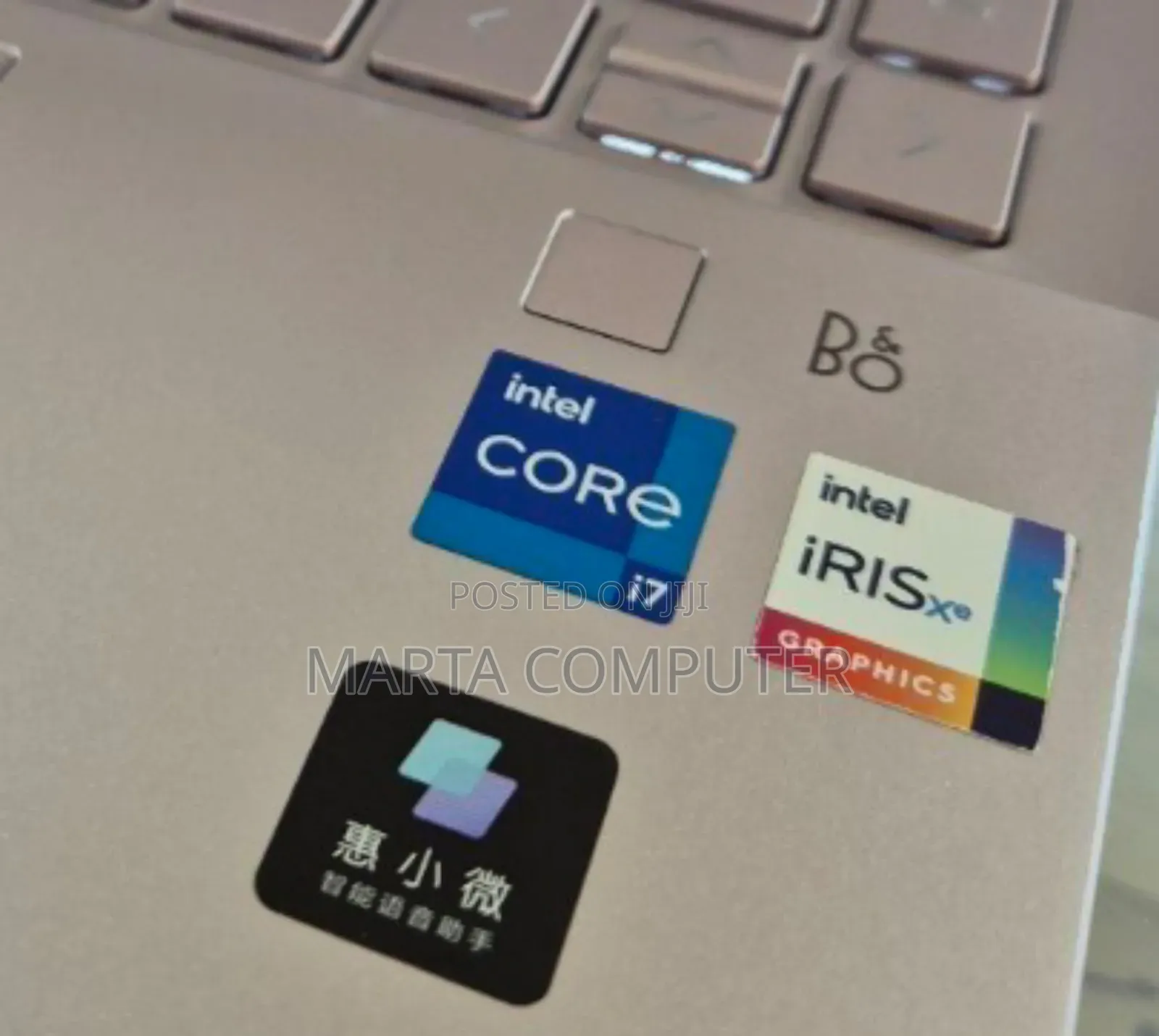 New Laptop HP Pavilion 15 16GB Intel Core I7 SSD 1T