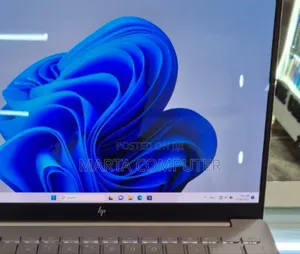 New Laptop HP Pavilion 15 16GB Intel Core I7 SSD 1T