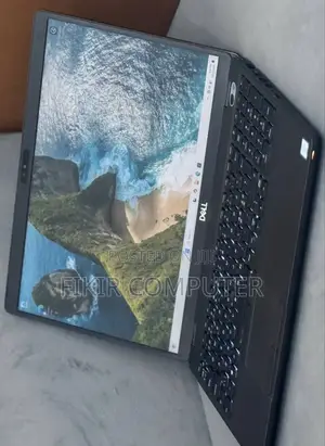 New Laptop Dell Latitude 10 16GB Intel Core I7 SSD 256GB