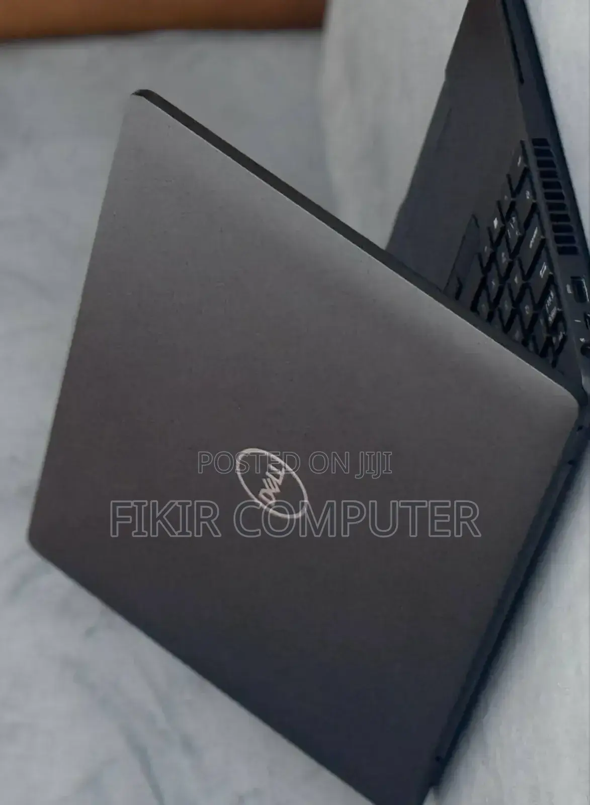 New Laptop Dell Latitude 10 16GB Intel Core I7 SSD 256GB