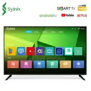 Photo - Smart Tv – Stable Streaming, Wonderful Life