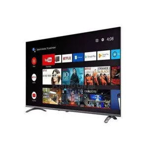 Smart Tv – Stable Streaming, Wonderful Life