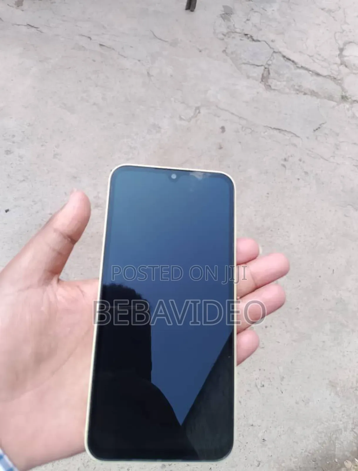 Samsung Galaxy A23 128 GB Orange