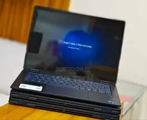 New Laptop HP OmniBook X Flip 14" 16GB Intel Core Ultra 7 SSD 1T