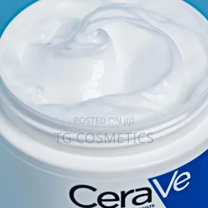 Cerave Moisturising Cream