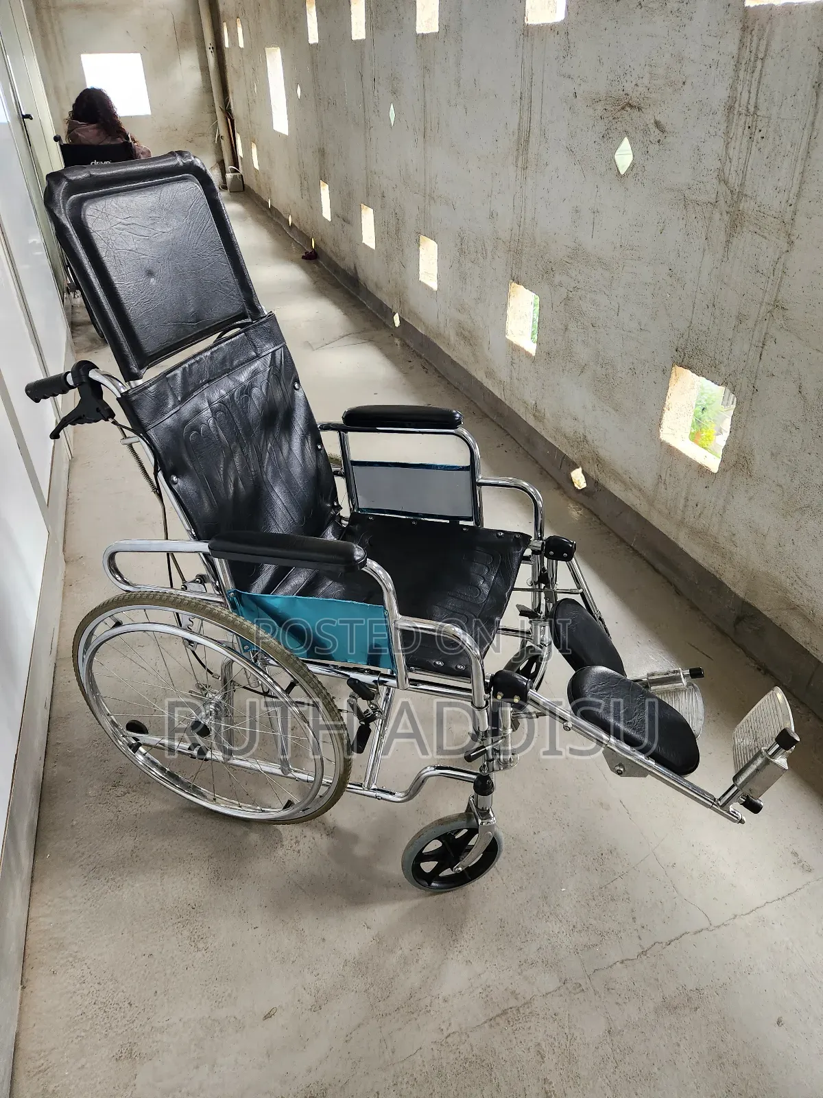 Reclining Wheelchair back Support Rest Wheelchair鳵了wheelchair Best