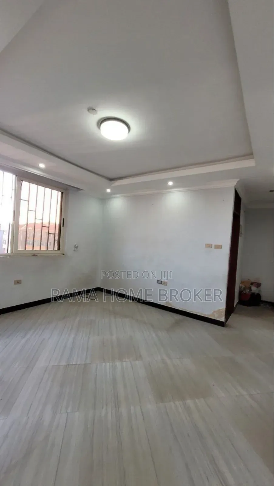 Furnished 1bdrm Condo in Yeka for sale