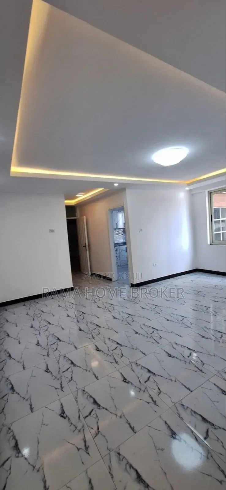 Furnished 1bdrm Condo in Yeka for sale