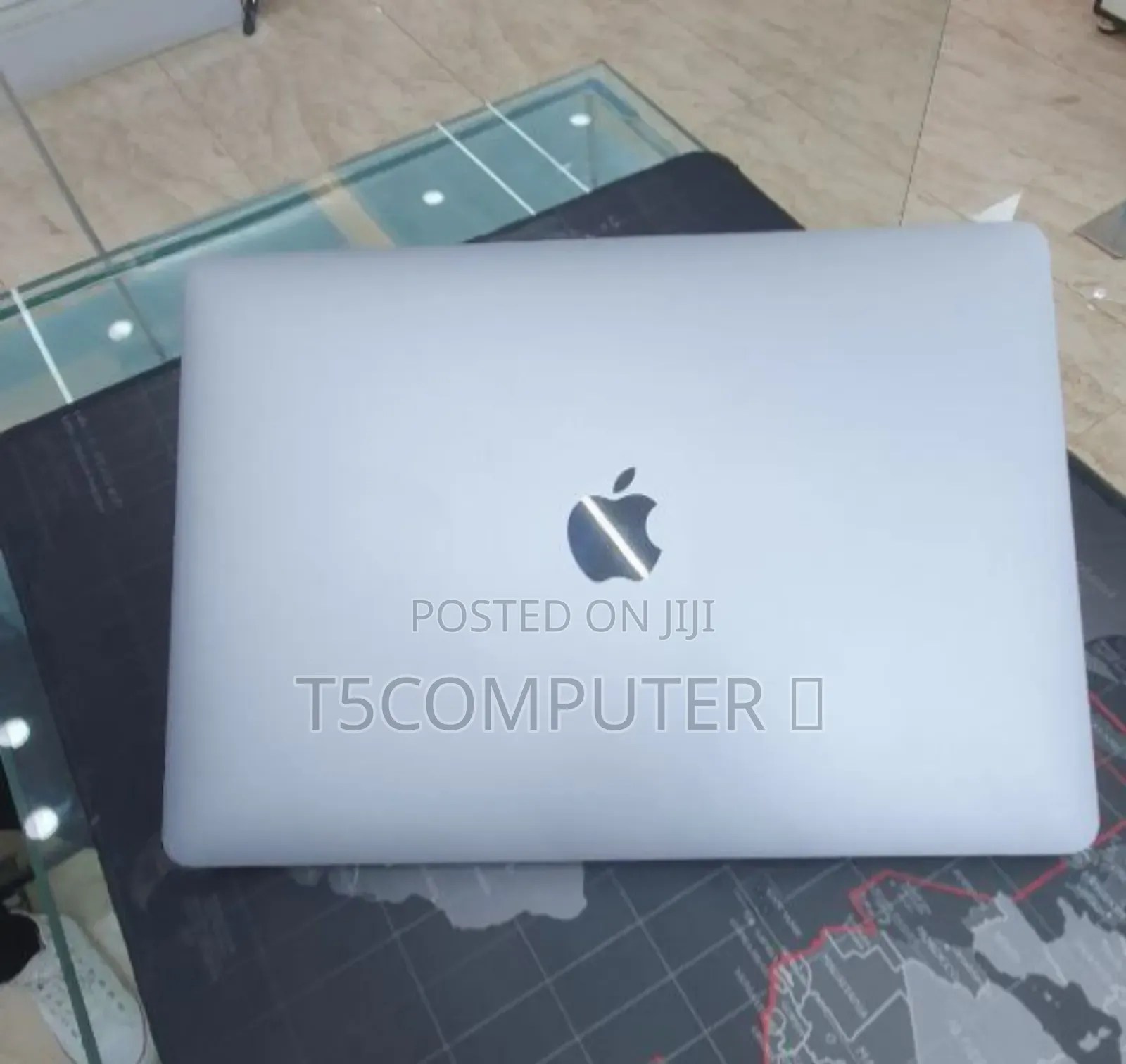 New Laptop Apple MacBook Pro 2022 M2 8GB Apple M2 SSD 256GB