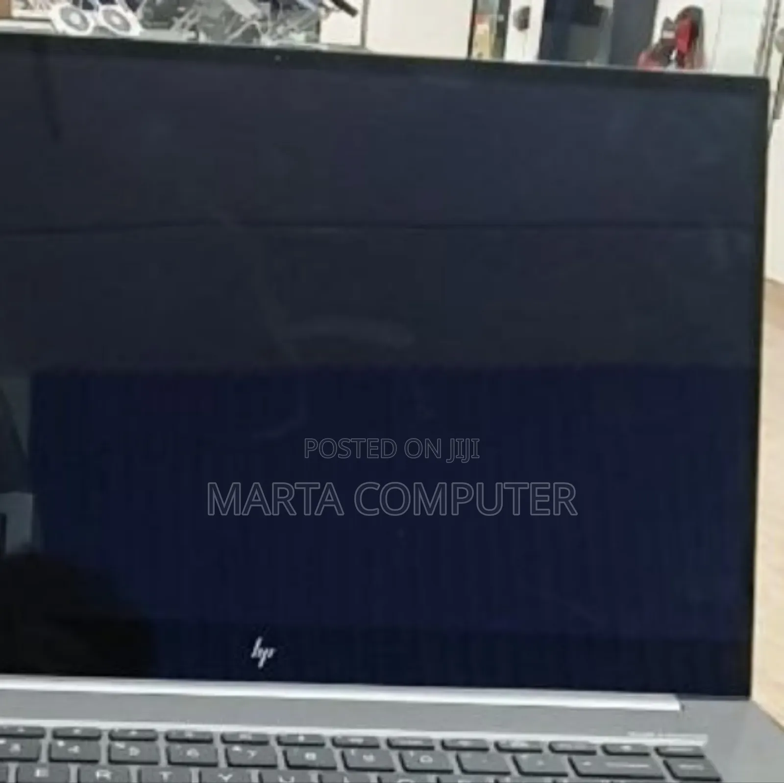 New Laptop HP ZBook 14 16GB Intel Core I7 SSD 1T