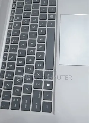 New Laptop HP ZBook 14 16GB Intel Core I7 SSD 1T