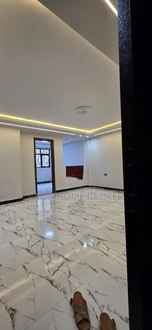 Furnished 2bdrm Condo in Yeka for sale