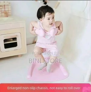 Baby Shower Assistance Stand